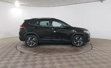 Chevrolet Tracker 2022 года за 7 890 000 тг. в Шымкент фото 4