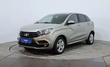 LADA (ВАЗ) XRAY 2020 года за 3 990 000 тг. в Астана фото 1