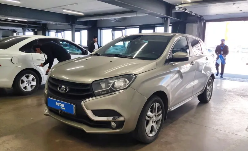 LADA (ВАЗ) XRAY 2020 года за 3 990 000 тг. в Астана