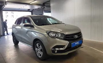 LADA (ВАЗ) XRAY 2020 года за 3 990 000 тг. в Астана фото 2