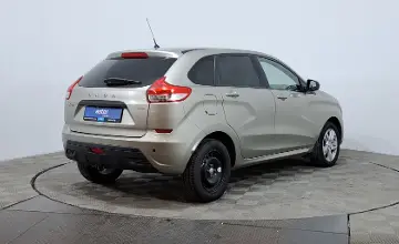 LADA (ВАЗ) XRAY 2020 года за 3 990 000 тг. в Астана