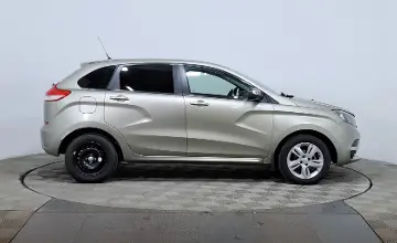 LADA (ВАЗ) XRAY 2020 года за 3 990 000 тг. в Астана фото 4