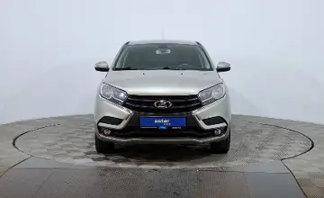 LADA (ВАЗ) XRAY 2020 года за 3 990 000 тг. в Астана фото 2
