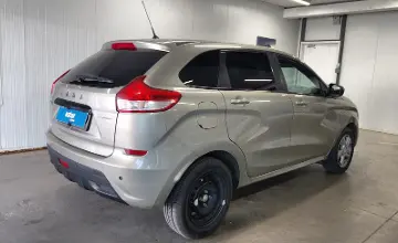 LADA (ВАЗ) XRAY 2020 года за 3 990 000 тг. в Астана фото 3