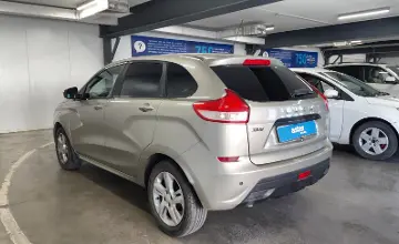 LADA (ВАЗ) XRAY 2020 года за 3 990 000 тг. в Астана фото 4