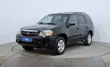 Mazda Tribute 2001 года за 2 290 000 тг. в Астана фото 1