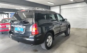Mazda Tribute 2001 года за 2 290 000 тг. в Астана фото 3