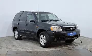 Mazda Tribute 2001 года за 2 290 000 тг. в Астана фото 3
