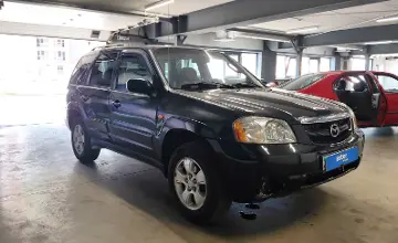 Mazda Tribute 2001 года за 2 290 000 тг. в Астана фото 2
