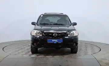 Mazda Tribute 2001 года за 2 290 000 тг. в Астана фото 2