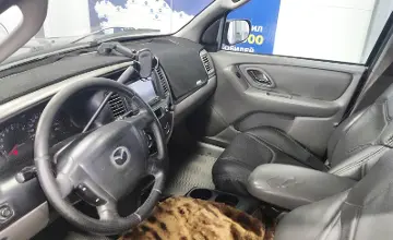 Mazda Tribute 2001 года за 2 290 000 тг. в Астана фото 5