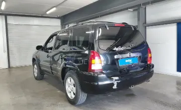 Mazda Tribute 2001 года за 2 290 000 тг. в Астана фото 4