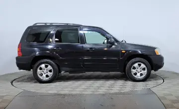 Mazda Tribute 2001 года за 2 290 000 тг. в Астана фото 4