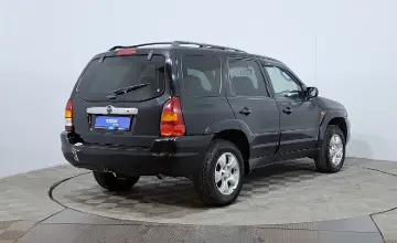 Mazda Tribute 2001 года за 2 290 000 тг. в Астана