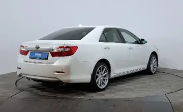 Toyota Camry 2011 года за 7 650 000 тг. в Астана