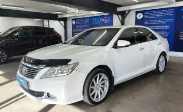 Toyota Camry 2011 года за 7 650 000 тг. в Астана фото 1