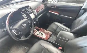 Toyota Camry 2011 года за 7 650 000 тг. в Астана фото 5