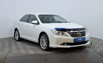 Toyota Camry 2011 года за 7 650 000 тг. в Астана фото 3