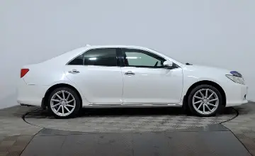 Toyota Camry 2011 года за 7 650 000 тг. в Астана фото 4