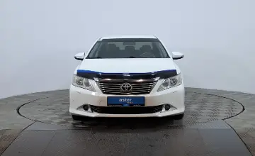 Toyota Camry 2011 года за 7 650 000 тг. в Астана фото 2