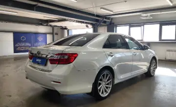 Toyota Camry 2011 года за 7 650 000 тг. в Астана фото 3