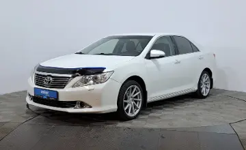 Toyota Camry 2011 года за 7 650 000 тг. в Астана фото 1