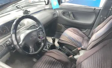 Mazda 626 1991 года за 550 000 тг. в Астана фото 5