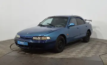 Mazda 626 1991 года за 550 000 тг. в Астана фото 1