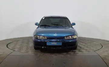 Mazda 626 1991 года за 550 000 тг. в Астана фото 2
