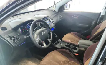 Hyundai ix35 2014 года за 6 950 000 тг. в Астана фото 5