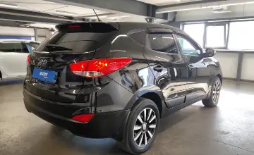 Hyundai ix35 2014 года за 6 950 000 тг. в Астана фото 3