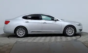Kia Cadenza 2015 года за 6 990 000 тг. в Астана фото 4