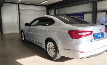 Kia Cadenza 2015 года за 6 990 000 тг. в Астана фото 4