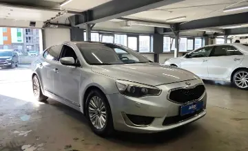 Kia Cadenza 2015 года за 6 990 000 тг. в Астана фото 2