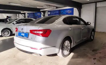Kia Cadenza 2015 года за 6 990 000 тг. в Астана фото 3