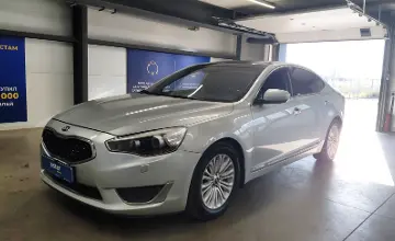 Kia Cadenza 2015 года за 6 990 000 тг. в Астана фото 1