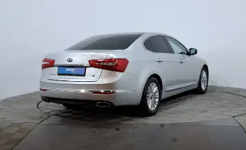 Kia Cadenza 2015 года за 6 990 000 тг. в Астана