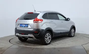LADA (ВАЗ) XRAY Cross 2021 года за 4 490 000 тг. в Астана