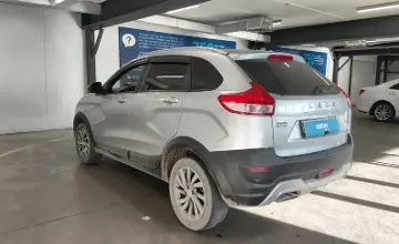 LADA (ВАЗ) XRAY Cross 2021 года за 4 490 000 тг. в Астана фото 4
