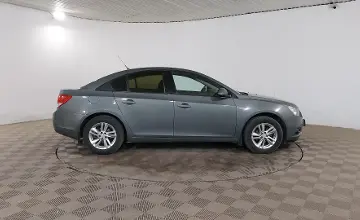 Chevrolet Cruze 2011 года за 3 390 000 тг. в Шымкент фото 4