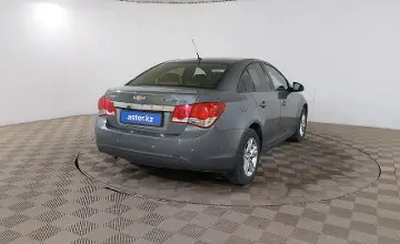 Chevrolet Cruze 2011 года за 3 390 000 тг. в Шымкент