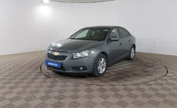 Chevrolet Cruze 2011 года за 3 390 000 тг. в Шымкент фото 1