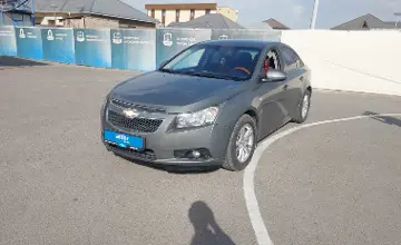 Chevrolet Cruze 2011 года за 3 390 000 тг. в Шымкент фото 1