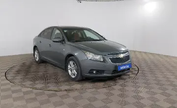 Chevrolet Cruze 2011 года за 3 390 000 тг. в Шымкент фото 3