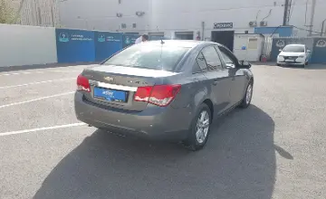 Chevrolet Cruze 2011 года за 3 390 000 тг. в Шымкент фото 3