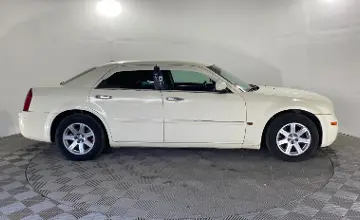 Chrysler 300C 2008 года за 2 790 000 тг. в Павлодар фото 4