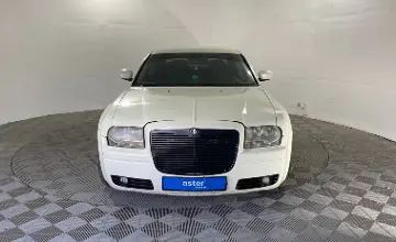 Chrysler 300C 2008 года за 2 790 000 тг. в Павлодар фото 2