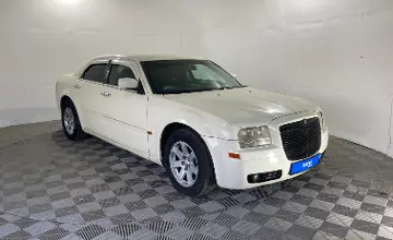 Chrysler 300C 2008 года за 2 790 000 тг. в Павлодар фото 3