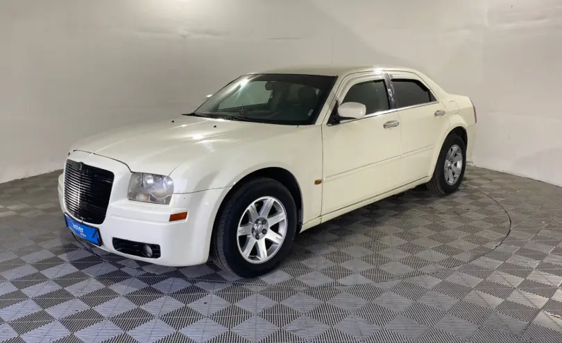 Chrysler 300C 2008 года за 2 790 000 тг. в Павлодар