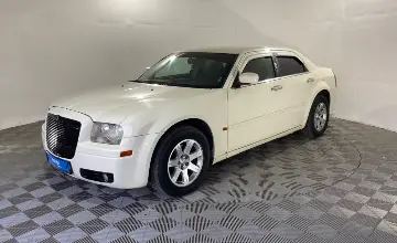 Chrysler 300C 2008 года за 2 790 000 тг. в Павлодар фото 1